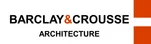 Barclay & Crousse Architecture
