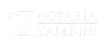 Notaría Tambini